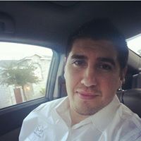 Lee Talamantez Photo 9