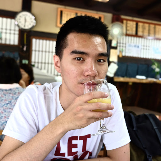 Raymond Li Photo 33