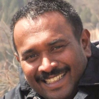 Shibu Pillai Photo 12