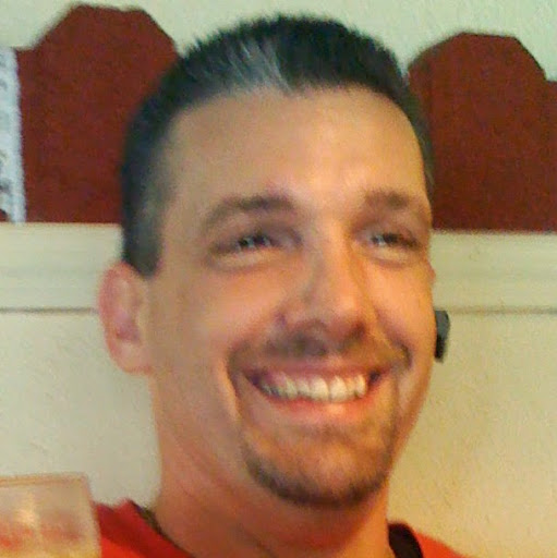 Joe Gwin Photo 16