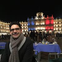 Pablo Puig Photo 27