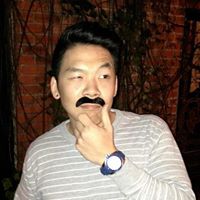 Isaac Song Photo 26