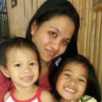 Rowena Cortes Photo 4
