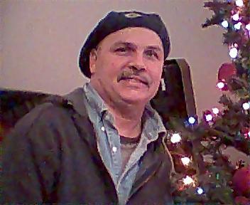 Frank Johnson Photo 29