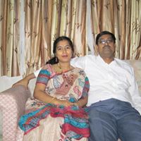 Krishna Basu Photo 11