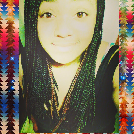 Ericka Brown Photo 19