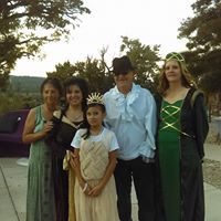 Desiree Trujillo Photo 9