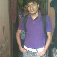 Ravindra Raj Photo 7