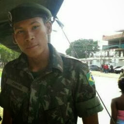 Samuel Junior Photo 13