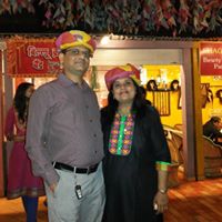 Mayank Shah Photo 20