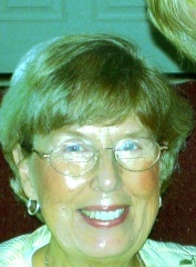 Betty Mcguire Photo 10