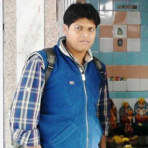 Anurag Anand Photo 38