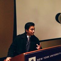 Jenish Karmacharya Photo 2