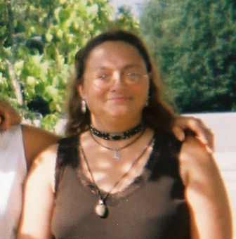 Lorraine Lemieux Photo 6