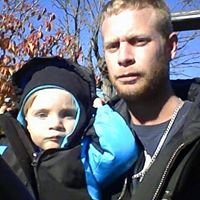 Jonathan Luttrell Photo 9