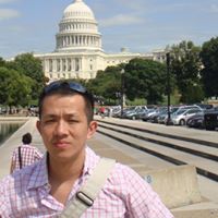 Jianjun Chen Photo 18