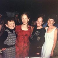 Robin Dail Photo 1