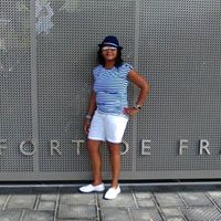 Sharon Banks Photo 39