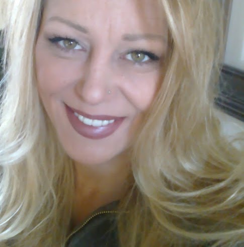 Patti Forbes Photo 11