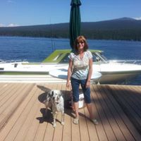 Deborah Criswell Photo 6