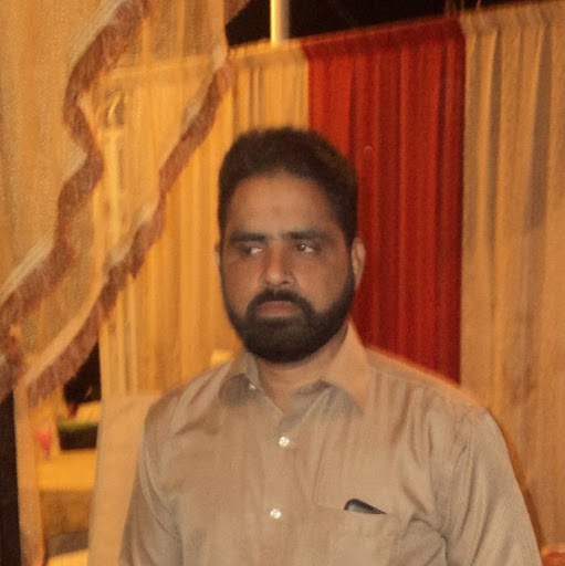 Asif Ullah Photo 28