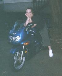 Maria Bruno Photo 14