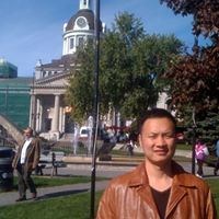 Zhu Chen Photo 16