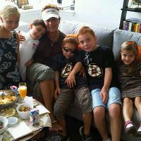 Sandra Sills Photo 20