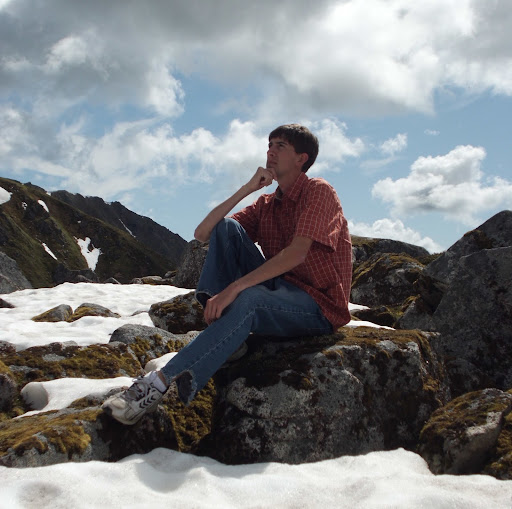 Thomas Tolbert Photo 21