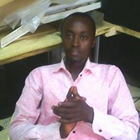 Nelson Mwangi Photo 7