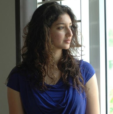 Hema Vyas Photo 21