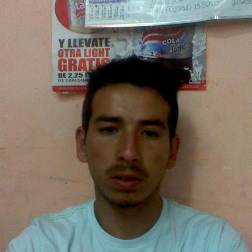 Kevin Zabala Photo 14