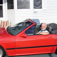 Gerard Leblanc Photo 28