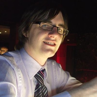 Scott Sharp Photo 19