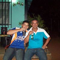 Eliezer Ruiz Photo 20
