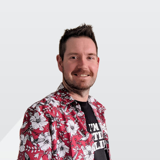 James Andrew Photo 46