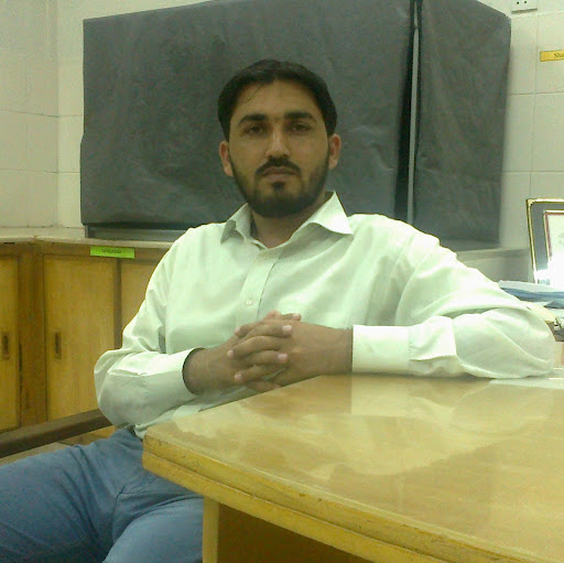 Arif Khattak Photo 19