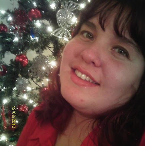 Naomi Lopez Photo 22
