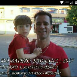 Juliano Alvarenga Photo 14