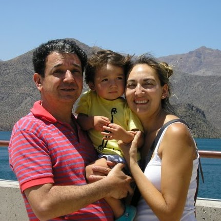 Jorge Basso Photo 15