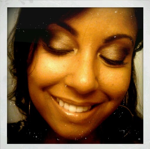 Candace Sims Photo 24