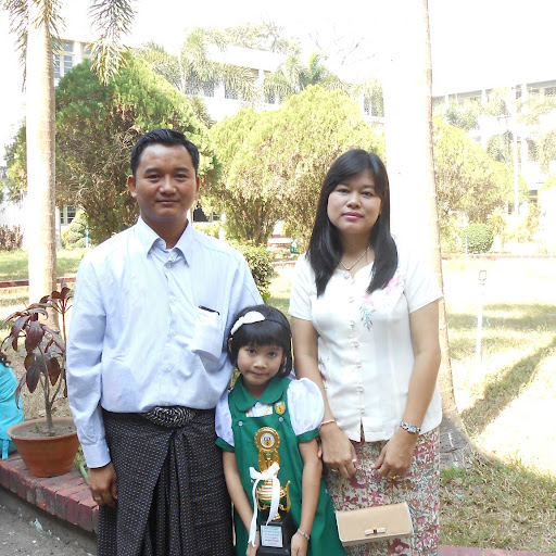 Aung Kyaw Photo 30