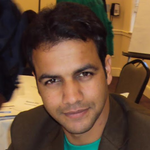 Ejaz Abbasi Photo 15