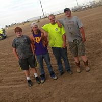 Jason Wenzel Photo 19