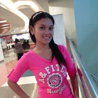 Nicole Pink Photo 22