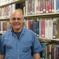 Bruce Tuller Photo 3