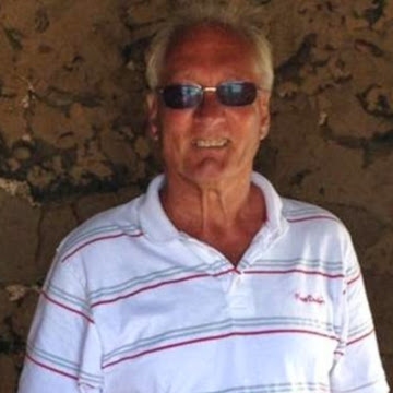 David Luff Photo 20
