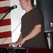 Pat Roddy Photo 8