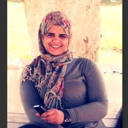 Samah Ali Photo 23