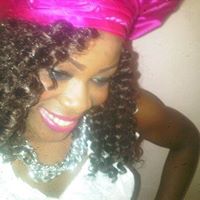 Glory Godwin Photo 5